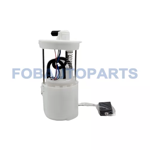 Fuel Pump Module Assembly for NISSAN Teana II J32 LHD 2.5i Sedan V6 17040-JN00A 53663 FS2208 LF976M1 MPU206 - image 6